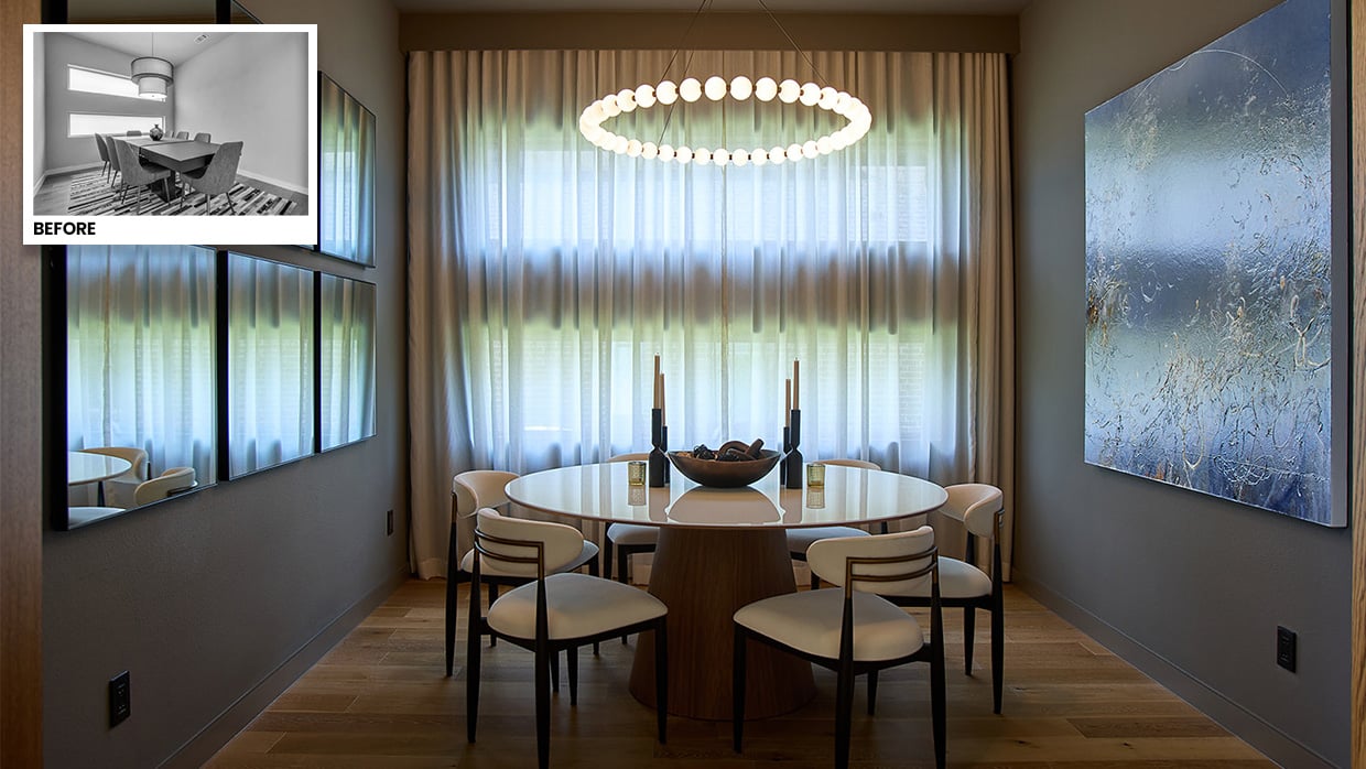 Dining Room Hero Dining Room Hero