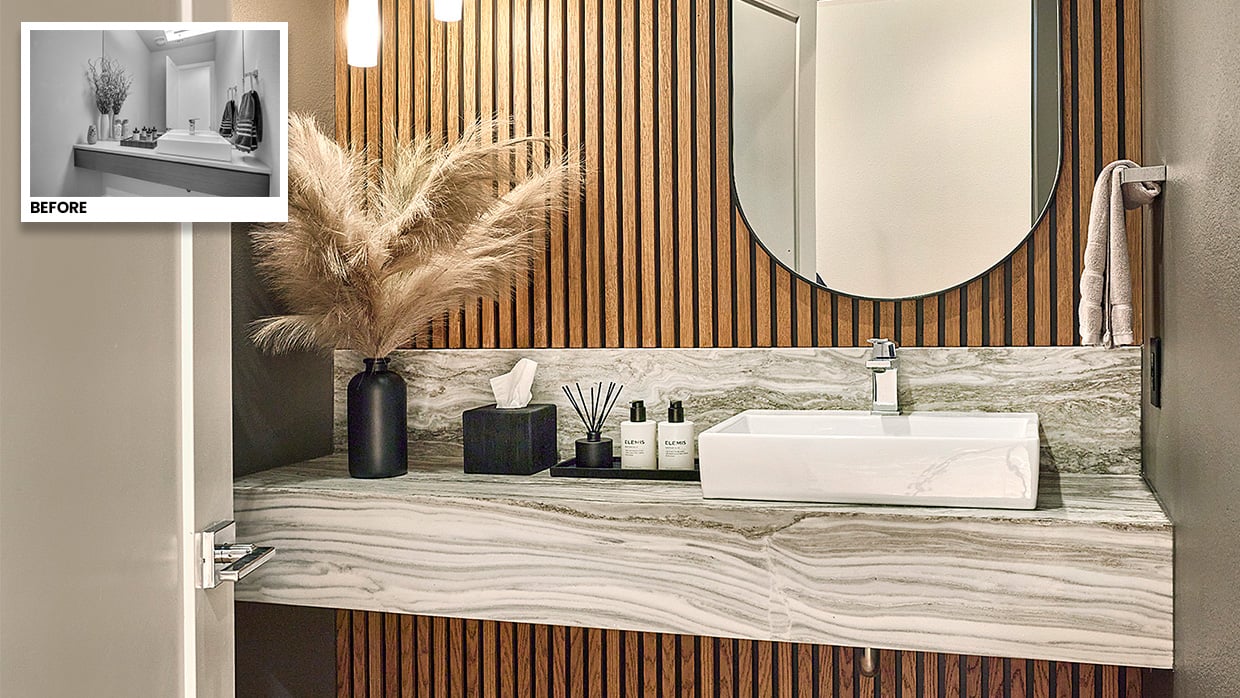 Powder Room Hero Powder Room Hero